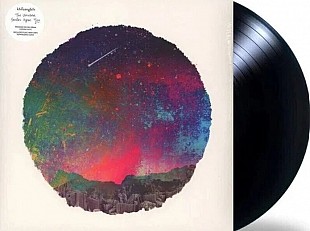 Khruangbin - Universe Smiles Upon You (LP)