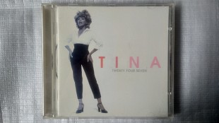 CD Компакт диск Tina Turner - Twenty Four Seven (1999 г.)