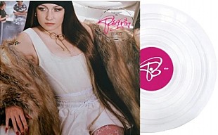 Biig Piig - 11:11 (Crystal Clear Coloured) (LP)