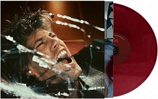 Ruel - Kicking My Feet & Screaming (Red Coloured) (LP)