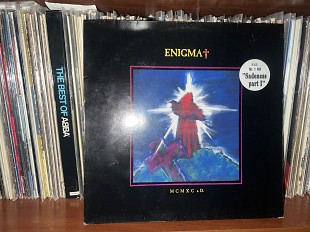 ENIGMA MCNXC a. D