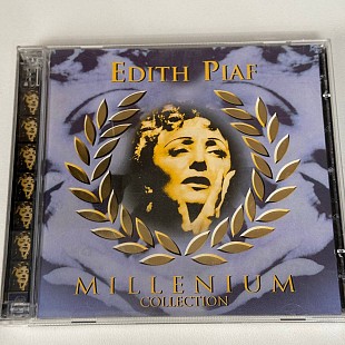 Edith Piaf — Millennium Collection (2 CD) Germany