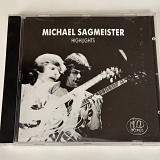 Michael Sagmeister — Highlights (1989) West Germany