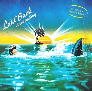 Laid Back – ...Keep Smiling