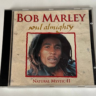 Bob Marley — Natural Mystic (Vol. 2) 1995