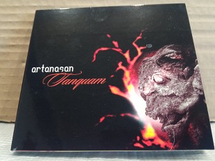 Tanquam - artanasan - 2005 UA