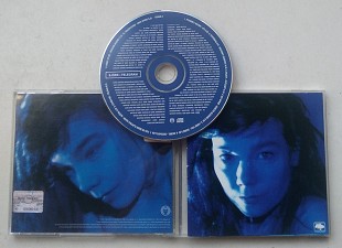 Björk – Telegram CD ліцензія