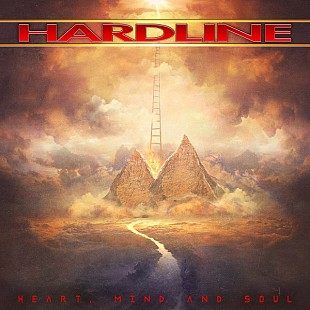 Hardline (USA) – Heart, Mind And Soul (2021)