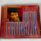 Aretha Franklin – Queen Of Soul (2002) Germany