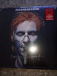 New Rammstein – Sehnsucht