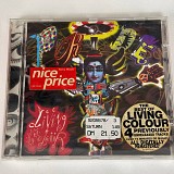 Living Colour — Pride (1995) EU