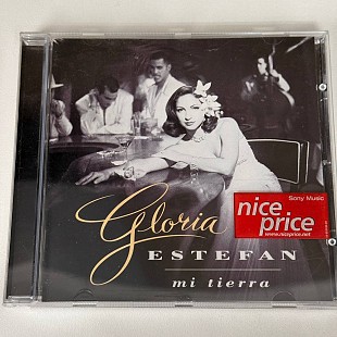 Gloria Estefan — Mi Tierra (1993) Austria