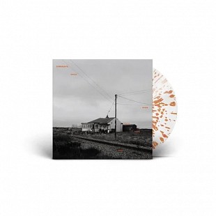 Somebody's Child - When Youth Fades Away (Limited Indie Edition) (Transparent & Orange Splatter Colo