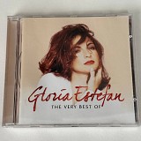 Gloria Estefan — The Very Best Of (2006) EU