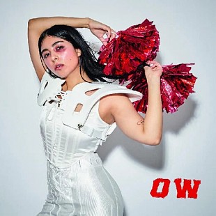 Pom Pom Squad - Ow (Limited Edition) (White Coloured) (EP)