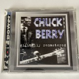 Chuck Berry — Star Power (1998) EU