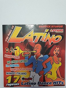 The best latino - 2