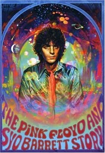 Pink Floyd & Syd Barrett – The Pink Floyd And Syd Barrett Story