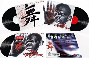 Gigi D'Agostino - L'Amour Toujours (Reissue) (3 LP)