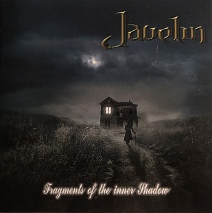 Javelin (Germany) – Dark Broken Land (2013)
