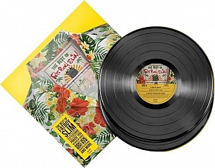 Fatboy Slim - The Best Of (LP)
