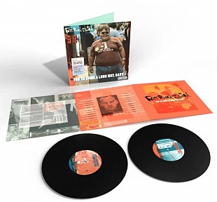 Fatboy Slim - You've Come A Long Way, Baby (Reissue) (Limited Edition) (180 g) (2 LP)