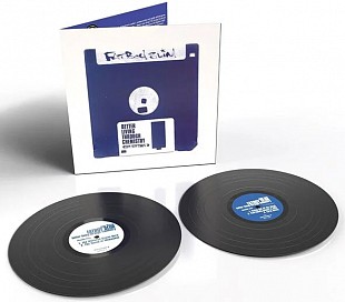 Fatboy Slim - Better Living Through Chemistry (30th Anniversary Edition) (Half Speed Master) (180 g)
