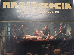 Rammstein - Liebe ist furalle da