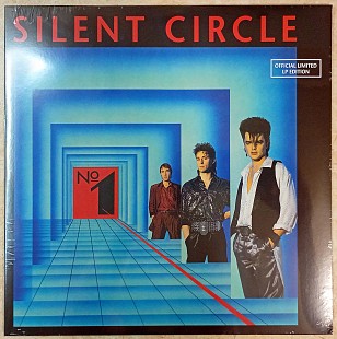 Нова платівка Silent Circle No 1 - 1986