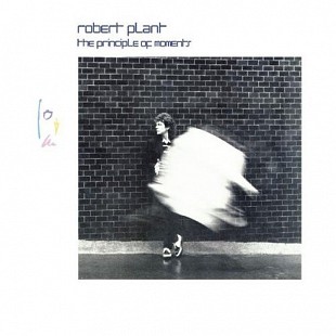ROBERT PLANT «The Principle Of Moments» ℗1983