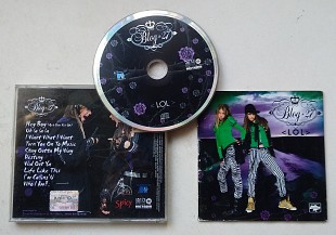 Blog 27 – < LOL > CD ліцензія