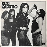 Suzi Quatro – Suzi Quatro