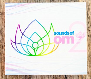 Збірка - Sounds Of Om 2 (Японія)