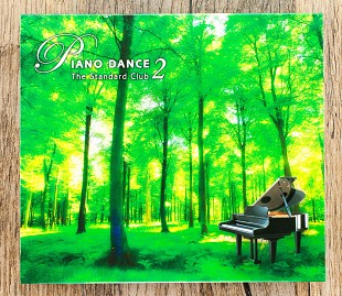 The Standard Club - Piano Dance 2 (Японія)