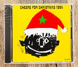 Збірка - Cheers For Christmas 1994 (Японія)