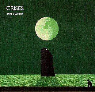 Mike Oldfield (UK) – Crises (1983/2013)