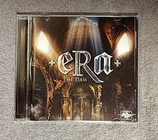 Era – The Mass CD лицензионный