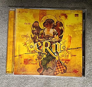 Era – The Very Best Of CD лицензионный
