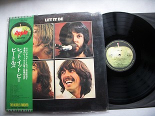 The Beatles ( JAPAN )