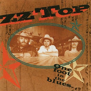 ZZ Top (USA) – One Foot In The Blues (1994)