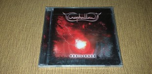 Trophallaxy – Resilience - 2013