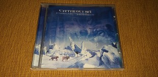 Catamenia – Eternal Winter's Prophecy - 2000