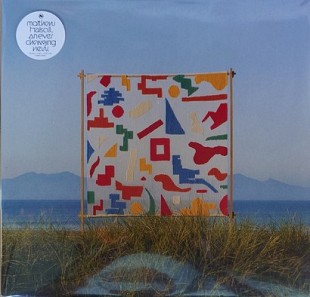 Matthew Halsall — An Ever Changing View (2LP, 2025)