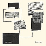 Kessoncoda — Outerstate (CD, 2024)