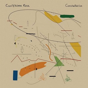 Caoilfhionn Rose — Constellation (LP, 2024)