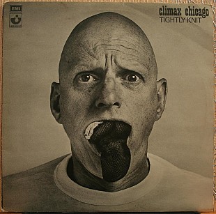 Climax Chicago -- Tightly Knit