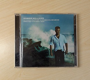 Robbie Williams – In And Out Of Consciousness - Greatest Hits 1990 - 2010 (2 CD) 2013