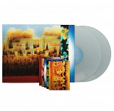 Bonobo – Distance In Static
