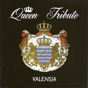 Valensia (Netherlands) – Queen Tribute (2003)