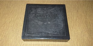 Tobias Sammet's Avantasia – The Wicked Symphony & Angel Of Babylon - 2010 - Бокс-сет